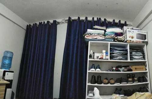 Ruiru Apartment | Kasia Nest Comfy Studio Apartment, 3 Minutes from Kimbo NIBS Ashaki and Spur Mall