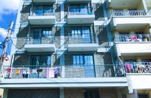 Ruiru Apartment | Kasia Nest Comfy Studio Apartment, 3 Minutes from Kimbo NIBS Ashaki and Spur Mall