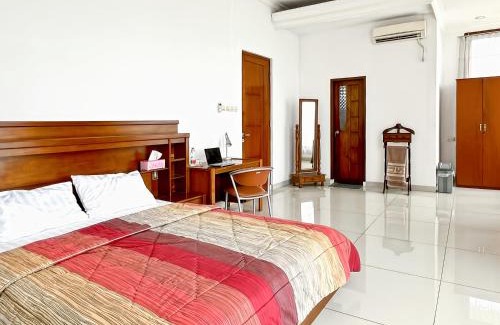 Kalipuro Hotel | Kasih HomeStay Banyuwangi Mount Ijen Crater