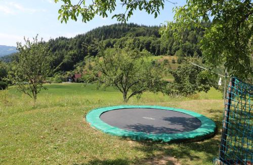 Brandmatt House | Kasimir Hof