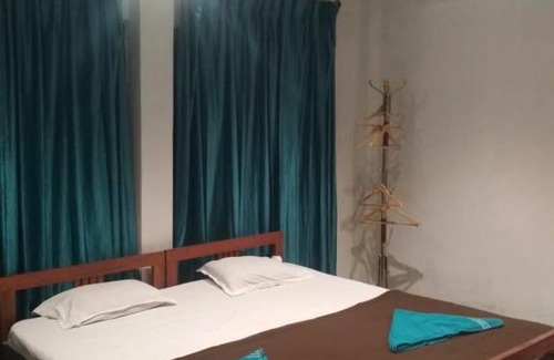 Agatti Island Hotel | Kasims Beach Villa