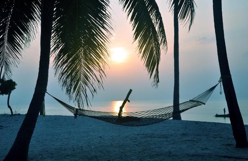 Agatti Island Hotel | Kasims Beach Villa