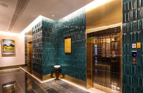 Yiwu Hotel | Kasion Pugis Hotel