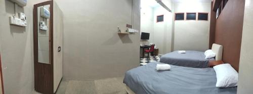 Setiu Hotel | KASMA HOMEsTELs