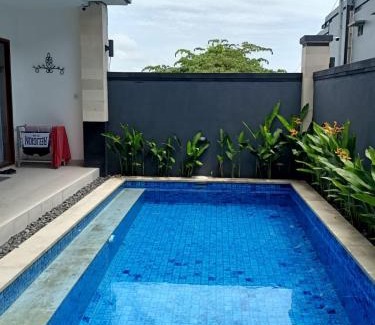 Munggu House | Kasmaran Bali Guest House