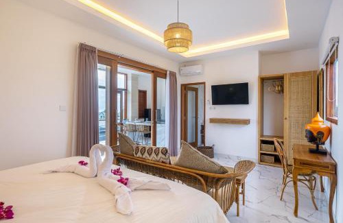 Munggu House | Kasmaran Bali Guest House