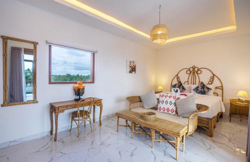 Munggu House | Kasmaran Bali Guest House