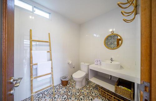 Munggu House | Kasmaran Bali Guest House