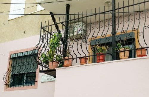 Kruje Villa | KASMI home