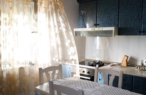 Kruje Villa | KASMI home