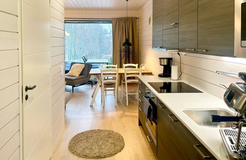 Kasnas House | Kasnäs Marina B 15 by Interhome