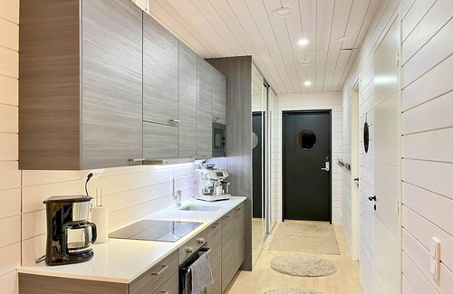 Kasnas House | Kasnäs Marina B 15 by Interhome
