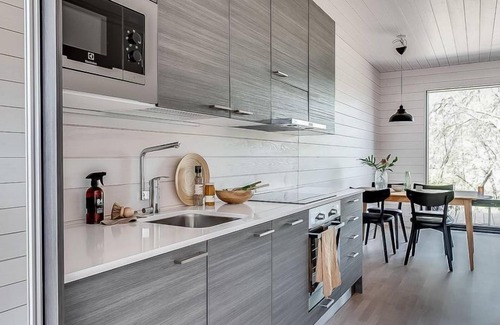 Kasnas House | Kasnäs Marina C 20 by Interhome