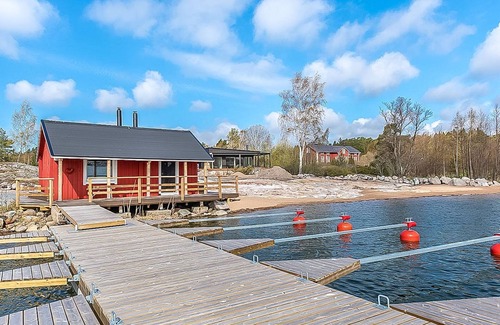 Kasnas House | Kasnäs Marina C 20 by Interhome