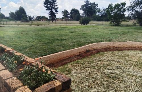 Greater Johannesburg Metropolitan Area House | Kasongo GuestFarm