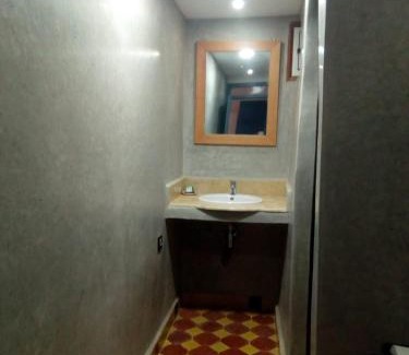 Lac Yasmins Hotel | Kasr Tin Hinane