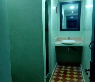 Lac Yasmins Hotel | Kasr Tin Hinane
