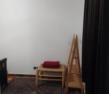 Lac Yasmins Hotel | Kasr Tin Hinane