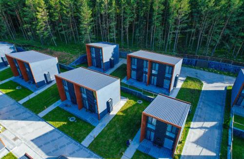 Tsalka Cabin | Kass Diamond Resort