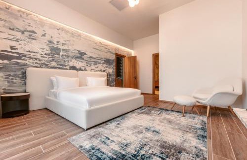 Tsalka Cabin | Kass Diamond Resort