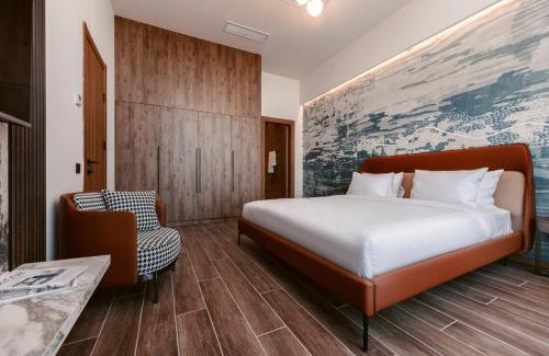 Tsalka Cabin | Kass Diamond Resort