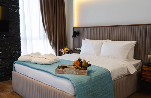 Tsalka Cottage | Kass Diamond Resort