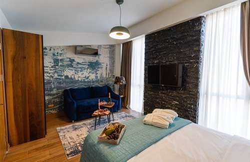 Tsalka Cottage | Kass Diamond Resort