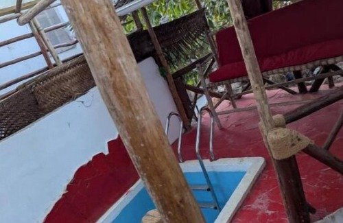 Nungwi Apartment | Kassandra Beach And Restaurant Mixed Dormitory Room