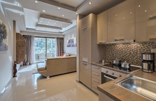 Pefkochori House | Kassandra Village Resort