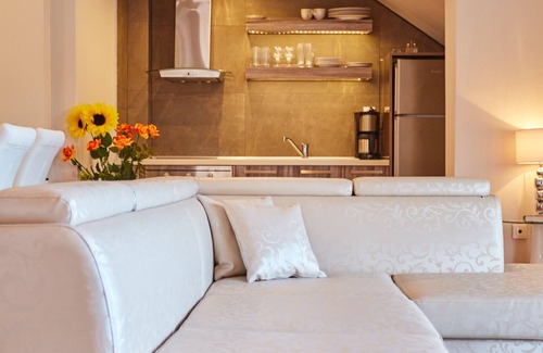 Pefkochori House | Kassandra Village Resort