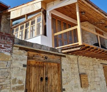 Omodos House | Kassandras place in Omodos village