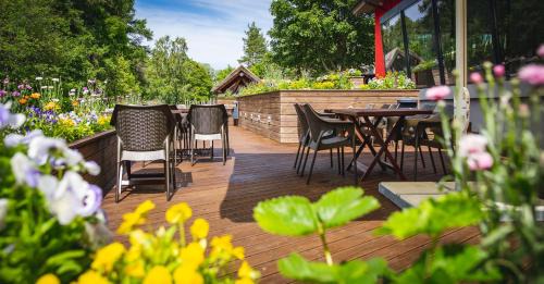 Kassari Hotel | Kassari Puhkekeskus