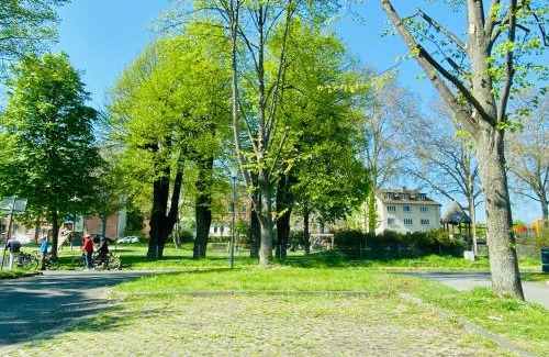 Wesertor Apartment | Kassel: Alles, was du brauchst!