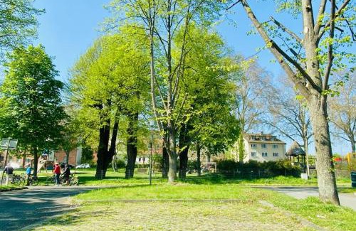 Wesertor Apartment | Kassel: Alles, was du brauchst!