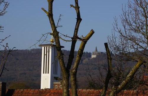 Harleshausen Apartment | Kassel Appartment zum Wohlfühlen