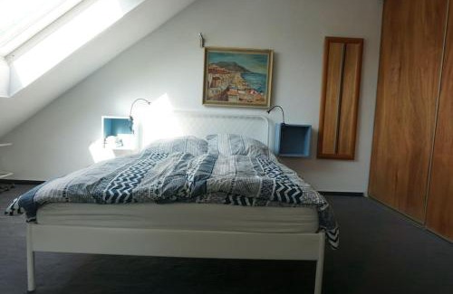 Harleshausen Apartment | Kassel Appartment zum Wohlfühlen