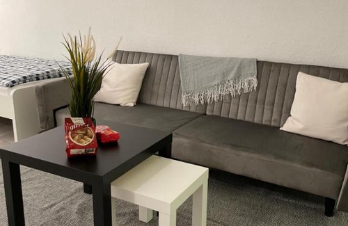 Forstfeld Apartment | Kassel, ihre Unterkunft als Familie/Gruppe