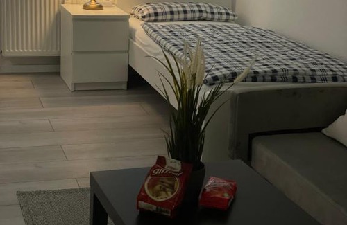 Forstfeld Apartment | Kassel, ihre Unterkunft als Familie/Gruppe