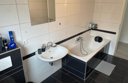 Forstfeld Apartment | Kassel, ihre Unterkunft als Familie/Gruppe