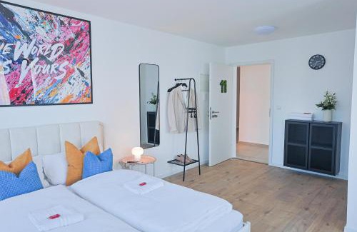 Mitte Apartment | Kassel Rooms