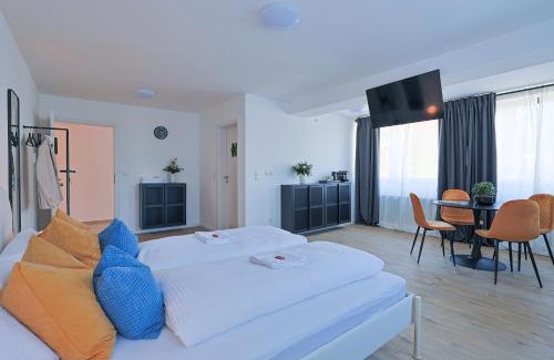 Mitte Apartment | Kassel Rooms