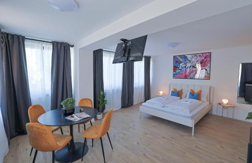 Mitte Apartment | Kassel Rooms