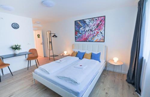 Mitte Apartment | Kassel Rooms