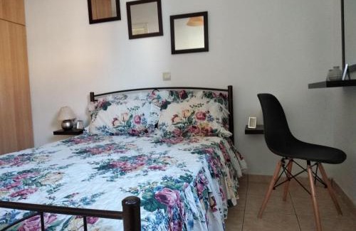Kastania Apartment | Kassiani apartment 2