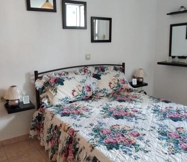 Kastania Apartment | Kassiani apartment 2