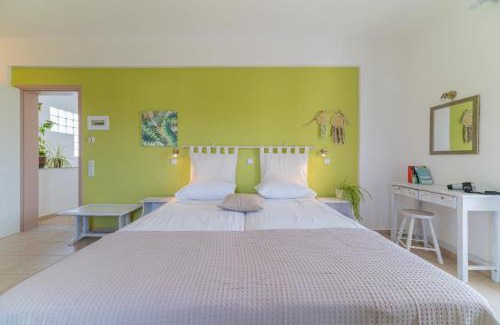 Plakias Apartment | Kassiani Studios