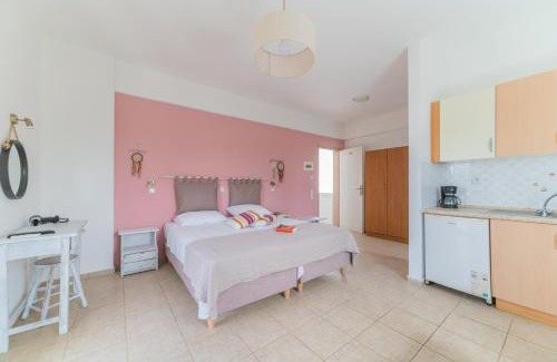 Plakias Apartment | Kassiani Studios