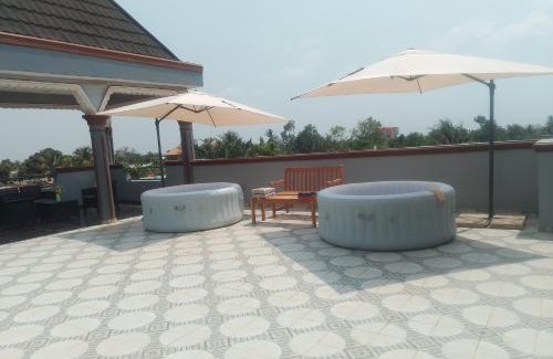 Adetikope Apartment | Kassim Guest House