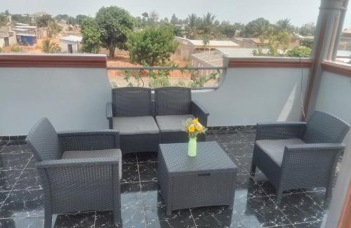 Adetikope Apartment | Kassim Guest House