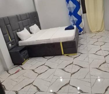 Adetikope Apartment | Kassim Guest House